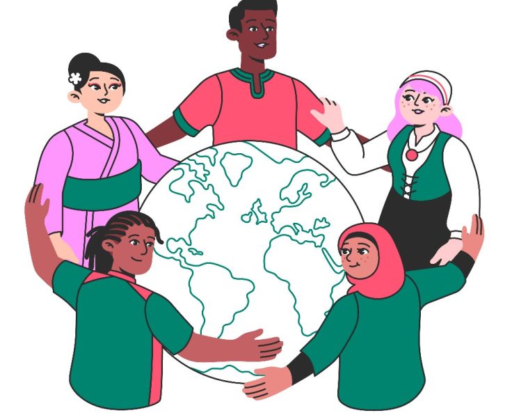 Diversity, Culture & Employee Relations S I