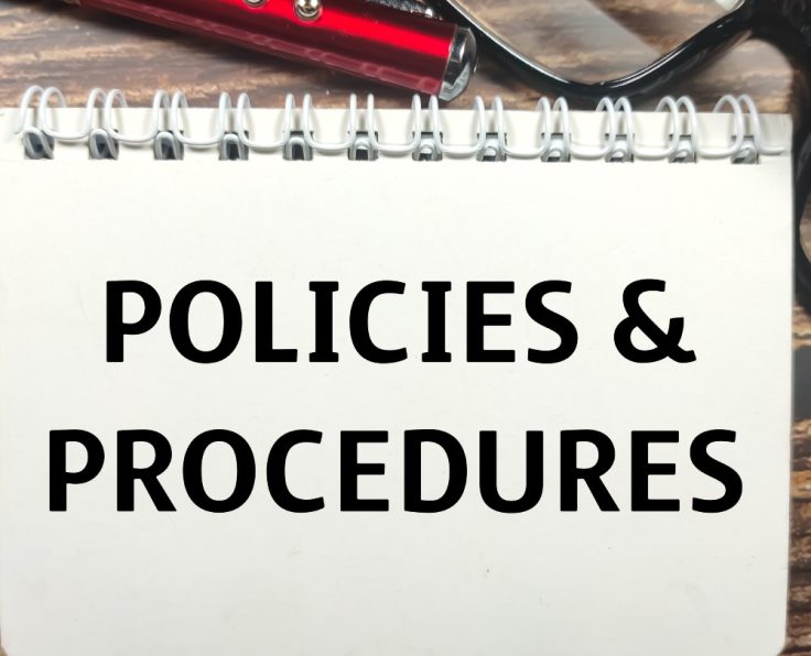 HR Policies & Procedures B